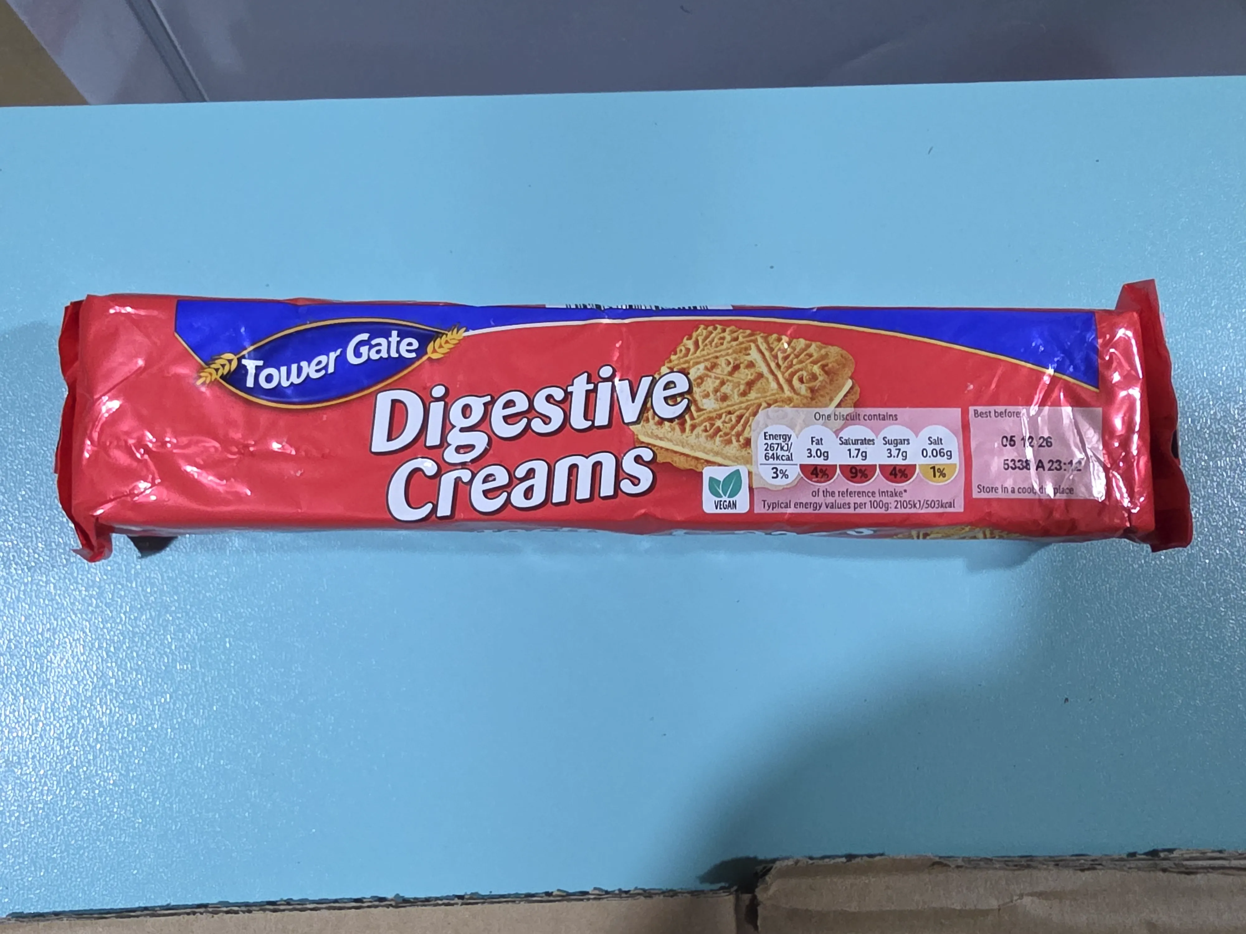food-and-drinks product