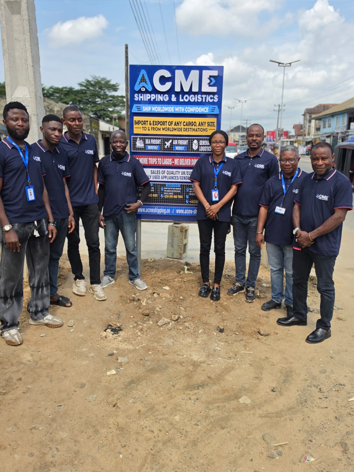 Team member 1